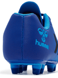 Load image into Gallery viewer, hummel Youth Top Star Firm Ground Low Cut Cleats