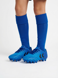 Load image into Gallery viewer, hummel Youth Top Star Firm Ground Low Cut Cleats