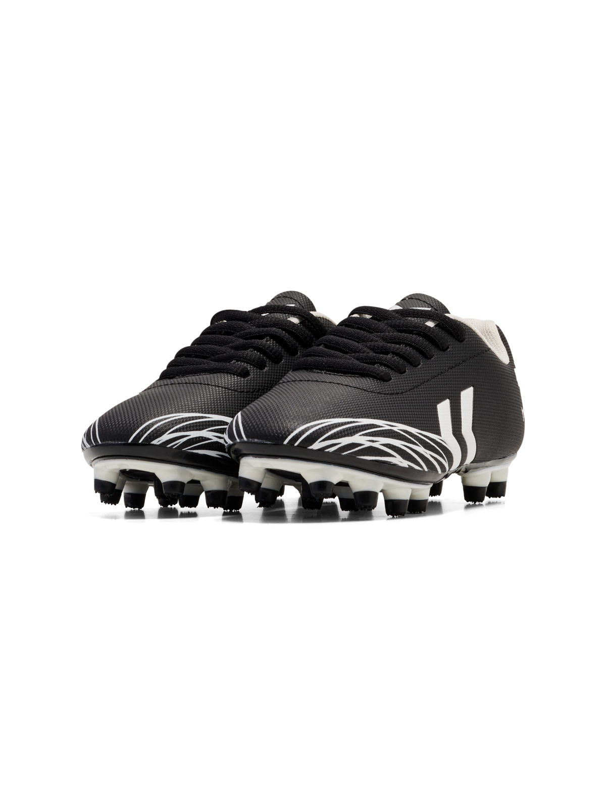 hummel Youth Top Star Firm Ground Low Cut Cleats