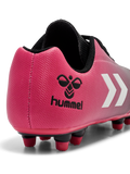 Load image into Gallery viewer, hummel Youth Top Star Firm Ground Low Cut Cleats