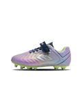 Load image into Gallery viewer, hummel Youth Top Star Firm Ground 2.0 Velcro Cleats