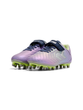 Load image into Gallery viewer, hummel Youth Top Star Firm Ground 2.0 Velcro Cleats