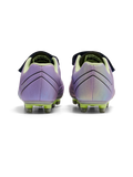 Load image into Gallery viewer, hummel Youth Top Star Firm Ground 2.0 Velcro Cleats