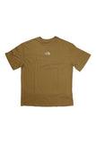 Load image into Gallery viewer, The North Face Womens Evolution Oversized SS Tee
