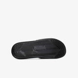 Load image into Gallery viewer, Kid's Popcat Sandals - Black