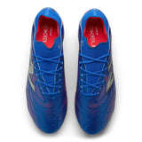 Load image into Gallery viewer, New Balance Adult Tekela Elite Low Laced Firm Ground V5 Soccer Cleats