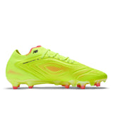 Load image into Gallery viewer, New Balance Adult Tekela Elite Low Laced Firm Ground V5 Soccer Cleats