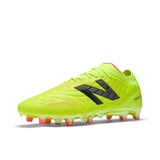 Load image into Gallery viewer, New Balance Adult Tekela Elite Low Laced Firm Ground V5 Soccer Cleats