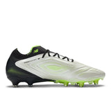 Load image into Gallery viewer, New Balance Adult Tekela Elite Low Laced Firm Ground V5 Soccer Cleats