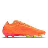 Load image into Gallery viewer, New Balance Adult Tekela Elite Low Laced Firm Ground V5 Soccer Cleats