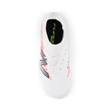 Load image into Gallery viewer, New Balance Youth Furon Team Firm Ground V8 Soccer Cleats