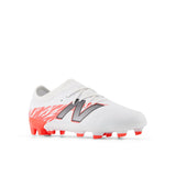 Load image into Gallery viewer, New Balance Youth Furon Team Firm Ground V8 Soccer Cleats
