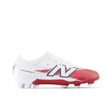 Load image into Gallery viewer, New Balance Youth Furon Team Firm Ground V8 Soccer Cleats