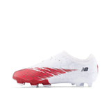 Load image into Gallery viewer, New Balance Youth Furon Team Firm Ground V8 Soccer Cleats