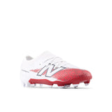 Load image into Gallery viewer, New Balance Youth Furon Team Firm Ground V8 Soccer Cleats