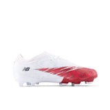 Load image into Gallery viewer, New Balance Youth Furon Team Firm Ground V8 Soccer Cleats