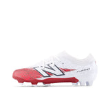 Load image into Gallery viewer, New Balance Youth Furon Team Firm Ground V8 Soccer Cleats