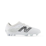 Load image into Gallery viewer, New Balance Youth Furon Team Firm Ground V8 Soccer Cleats