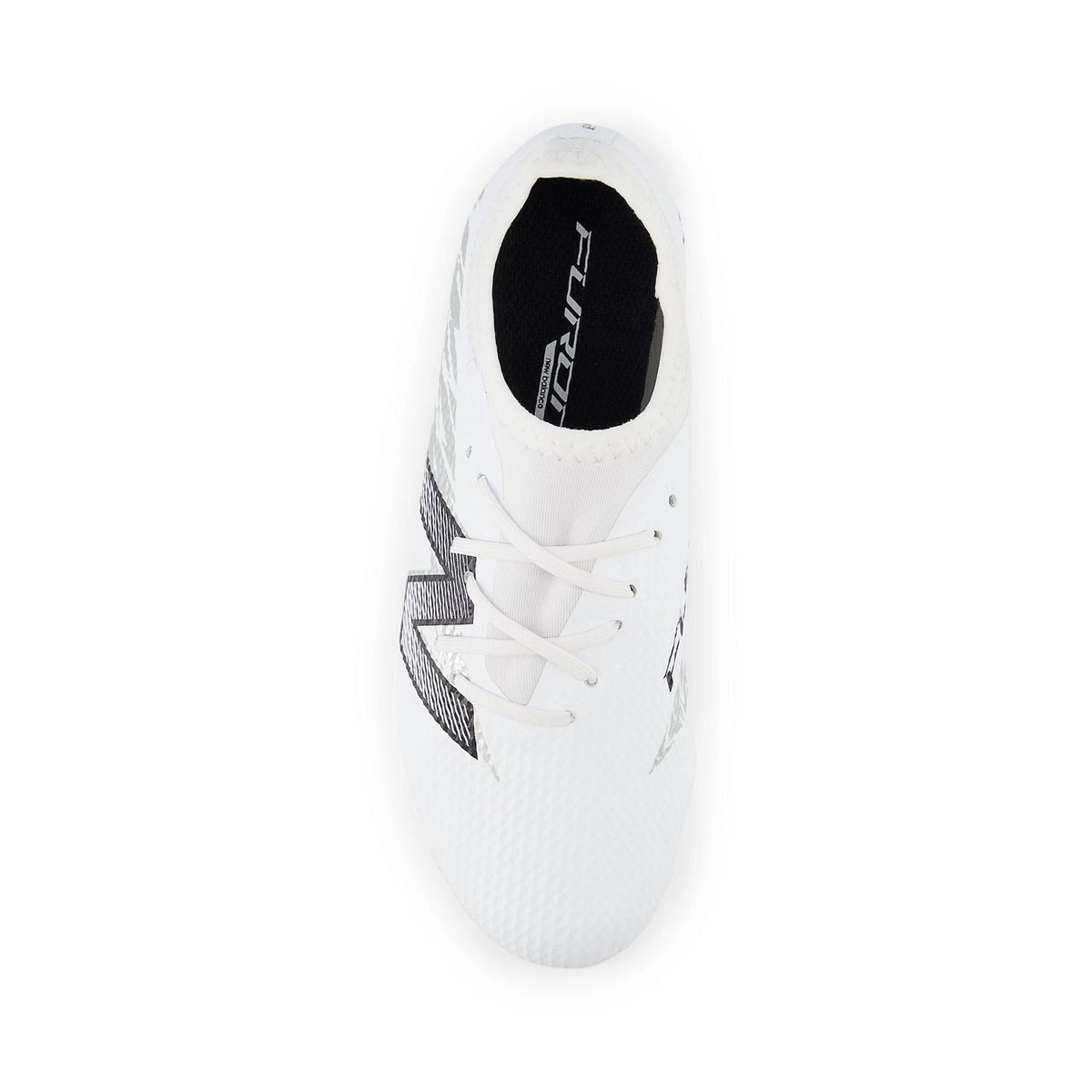 New Balance Youth Furon Team Firm Ground V8 Soccer Cleats