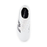 Load image into Gallery viewer, New Balance Youth Furon Team Firm Ground V8 Soccer Cleats