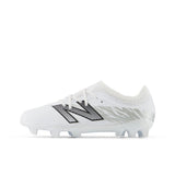 Load image into Gallery viewer, New Balance Youth Furon Team Firm Ground V8 Soccer Cleats
