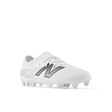 Load image into Gallery viewer, New Balance Youth Furon Team Firm Ground V8 Soccer Cleats