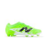 Load image into Gallery viewer, New Balance Youth Furon Team Firm Ground V8 Soccer Cleats
