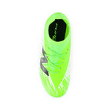 Load image into Gallery viewer, New Balance Youth Furon Team Firm Ground V8 Soccer Cleats