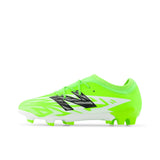 Load image into Gallery viewer, New Balance Youth Furon Team Firm Ground V8 Soccer Cleats