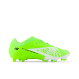 Load image into Gallery viewer, New Balance Youth Furon Team Firm Ground V8 Soccer Cleats
