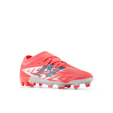 Load image into Gallery viewer, New Balance Youth Furon Team Firm Ground V8 Soccer Cleats