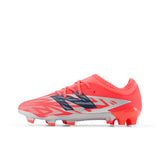 Load image into Gallery viewer, New Balance Youth Furon Team Firm Ground V8 Soccer Cleats