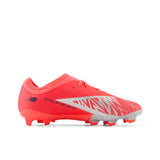 Load image into Gallery viewer, New Balance Youth Furon Team Firm Ground V8 Soccer Cleats