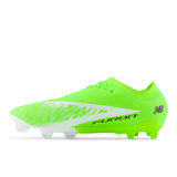 Load image into Gallery viewer, New Balance Adult Furon Team Firm Ground V8 Soccer Cleats