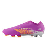 Load image into Gallery viewer, New Balance Adult Furon Team Firm Ground V8 Soccer Cleats