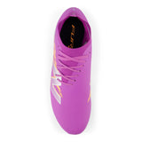 Load image into Gallery viewer, New Balance Adult Furon Team Firm Ground V8 Soccer Cleats