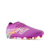 Load image into Gallery viewer, New Balance Adult Furon Team Firm Ground V8 Soccer Cleats