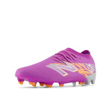 Load image into Gallery viewer, New Balance Adult Furon Team Firm Ground V8 Soccer Cleats