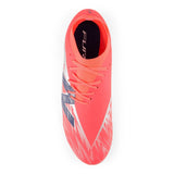Load image into Gallery viewer, New Balance Adult Furon Team Firm Ground V8 Soccer Cleats