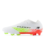 Load image into Gallery viewer, New Balance Adult Furon Team Firm Ground V8 Soccer Cleats