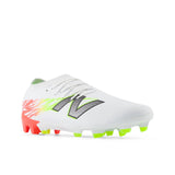 Load image into Gallery viewer, New Balance Adult Furon Team Firm Ground V8 Soccer Cleats