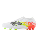 Load image into Gallery viewer, New Balance Adult Furon Team Firm Ground V8 Soccer Cleats