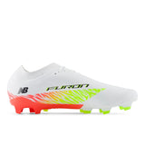 Load image into Gallery viewer, New Balance Adult Furon Team Firm Ground V8 Soccer Cleats