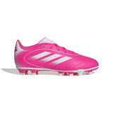Load image into Gallery viewer, adidas Youth Goletto IX Firm Ground/Multi Ground Soccer Cleats
