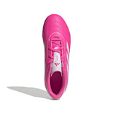 Load image into Gallery viewer, adidas Youth Goletto IX Firm Ground/Multi Ground Soccer Cleats