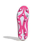 Load image into Gallery viewer, adidas Youth Goletto IX Firm Ground/Multi Ground Soccer Cleats