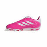 Load image into Gallery viewer, adidas Youth Goletto IX Firm Ground/Multi Ground Soccer Cleats