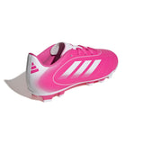 Load image into Gallery viewer, adidas Youth Goletto IX Firm Ground/Multi Ground Soccer Cleats