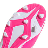 Load image into Gallery viewer, adidas Youth Goletto IX Firm Ground/Multi Ground Soccer Cleats