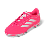 Load image into Gallery viewer, adidas Youth Goletto IX Firm Ground/Multi Ground Soccer Cleats